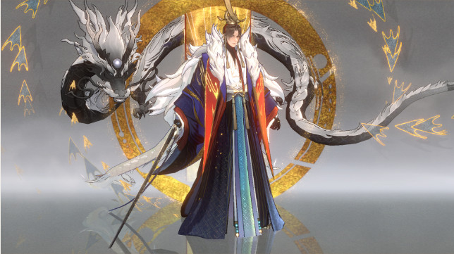 忘川风华录手游 忘川风华录手游