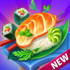 烹饪之爱最新版(Cooking Love) 1.6.17安卓版
