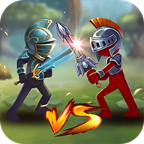 火柴人战争2奥德赛无限造兵版(Stickman War 2:Odyssey) 23.0.0修改器版