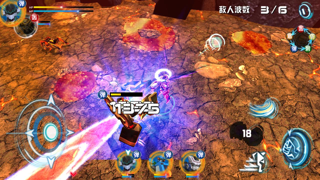 机战王无限内购版破解版 4.8.0破解版中文版
