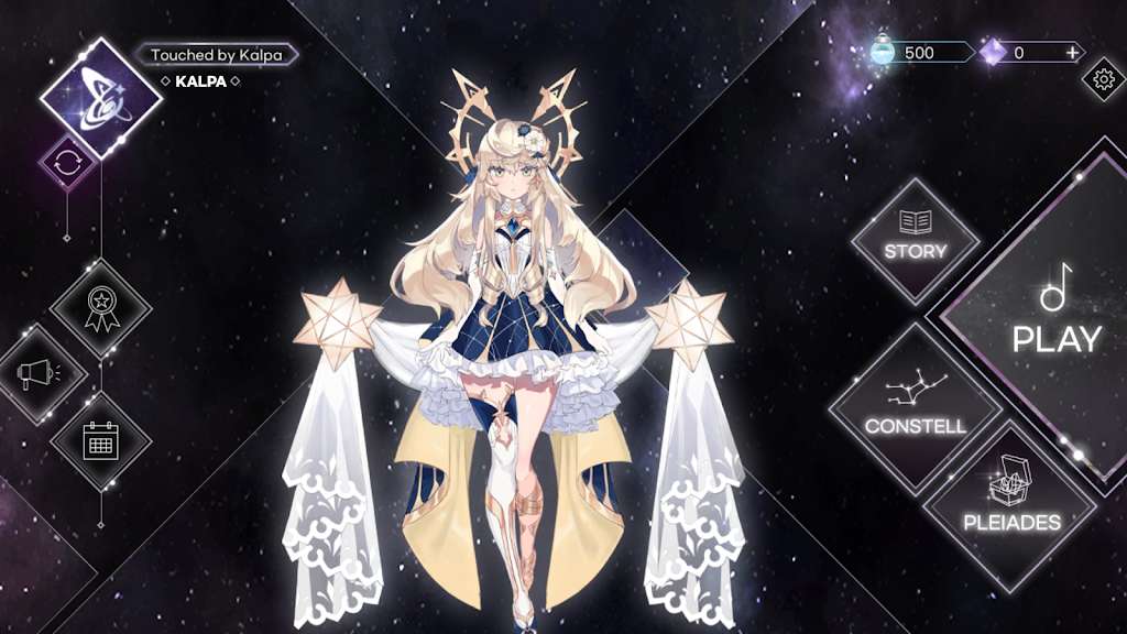 KALPA(卡尔帕全歌曲破解版) 1.0.20免付费版