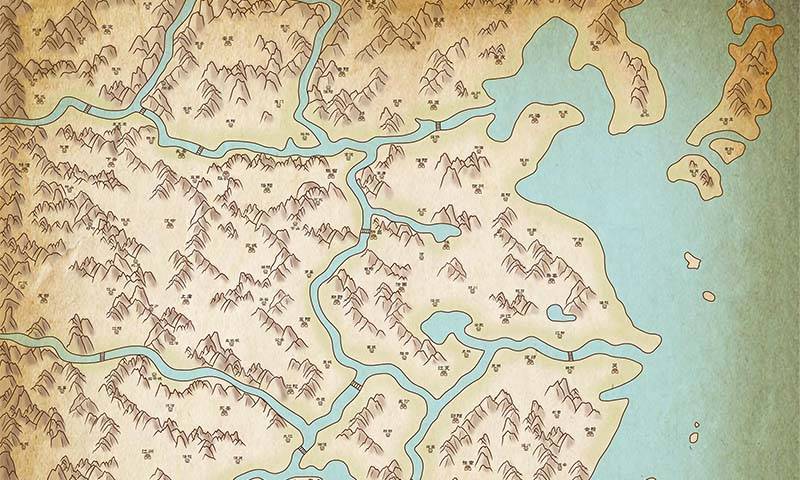 三国大时代5飞龙在天破解版 4.3最新版