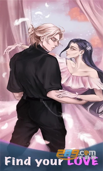 vampire kiss吸血鬼之吻游戏官方正式版v1.0.3最新版