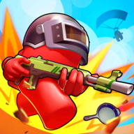 太空人大逃杀破解版无限金币下载v1.0.8手机版
