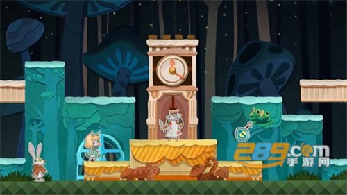 纸片少女（Paper Anne）游戏下载破解版v2.0.0最新版