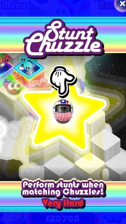 Chuzzle2(毛绒精灵2去广告破解版) 1.9.6免广告版