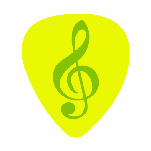 guitartuner弹客吉他调音器安卓版 1.0手机版