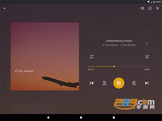 plex安卓客户端解锁版2022最新版v9.3.0.32695解除限制版