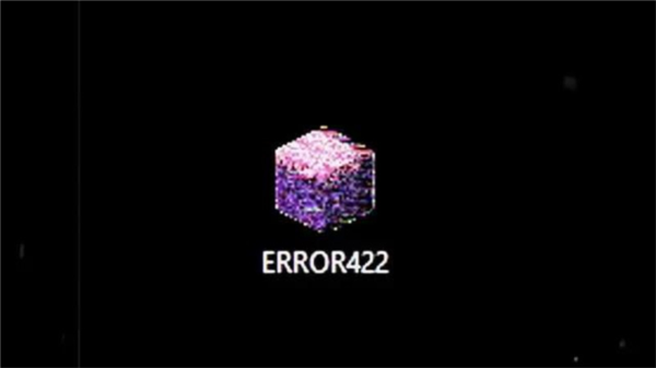 error422手机版2026