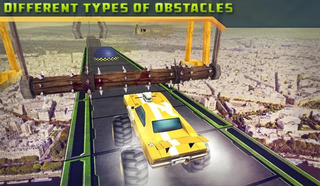 Monster Derby Stunt(怪物德比特技最新破解版) 0.2安卓版