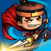 三国对战最新版破解版 1.2.67修改版