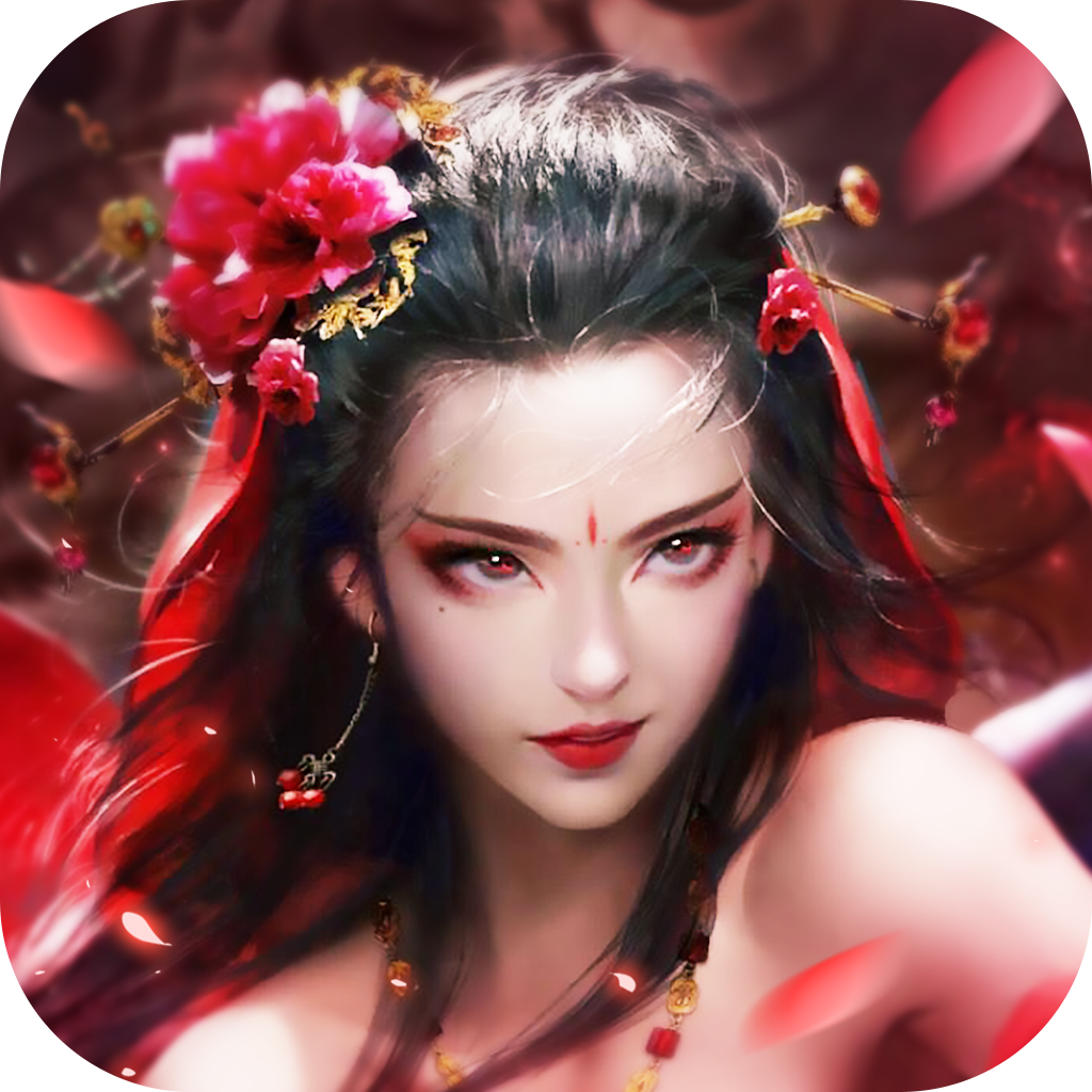 十里红妆洛神赋官方版 1.4.8最新版