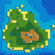 Money Island(金钱岛最新破解版) 0.12修改版