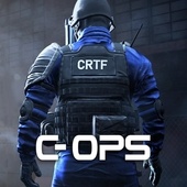 反恐突袭（Critical Ops）国际版2022最新下载1.32.0.f1808