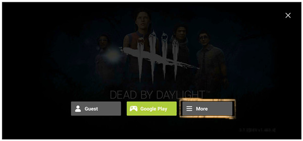黎明杀机亚服最新版本2025(Dead by Daylight Mobile)