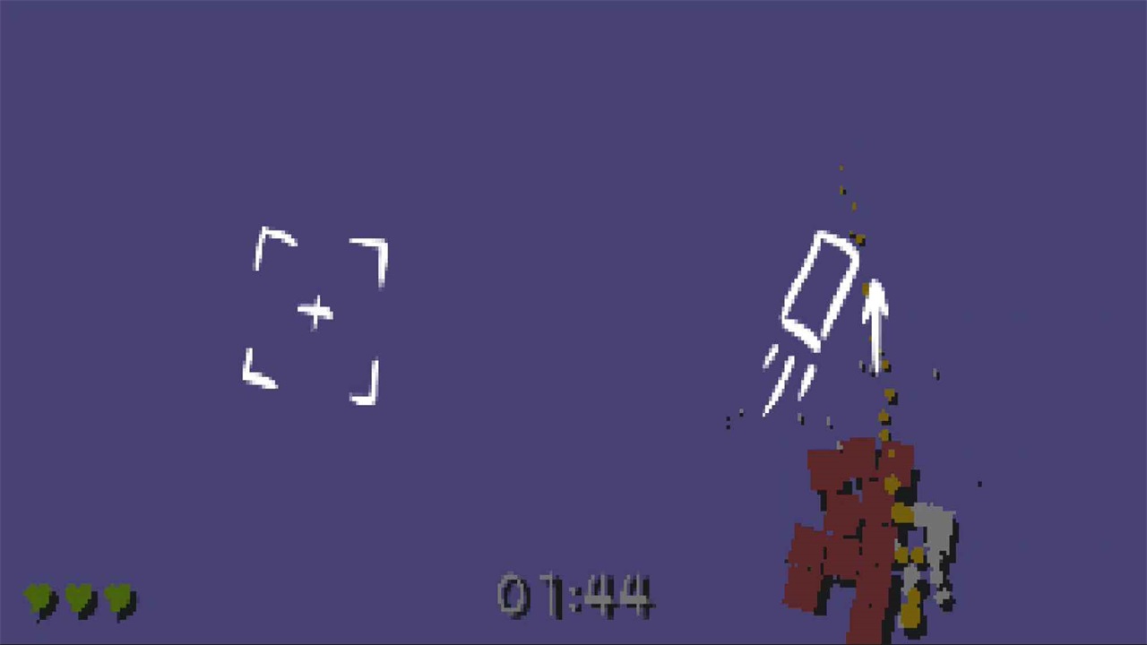三分钟危机手游 1.0安卓版