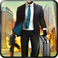 特工任务破解版（Secret Agent Spy Game: Hotel Assassination Mission） 2.5安卓版