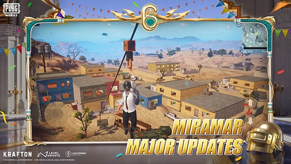 PUBG台服官方版