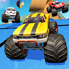 Monster Truck Game(怪物卡车游戏不可能的特技驾驶手游) 0.2安卓版