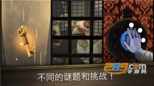 逃离鬼修女游戏2022最新版下载
