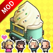 合并小小镇破解版（Merge Mall Town: Decorate Home, Classic Idle Game） 1.0.1中文版