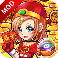 布鲁怪物破解版超进化无限金币 8.3.0安卓版