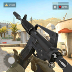 Critical Strike CS : Sniper Shooting(临界狙击手射击无限金币版) 1.0.13破解版