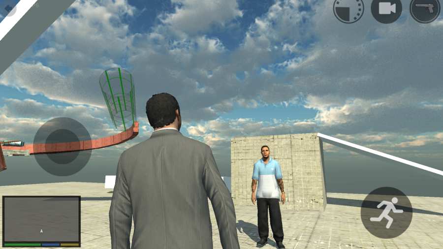 GTAVC手机版