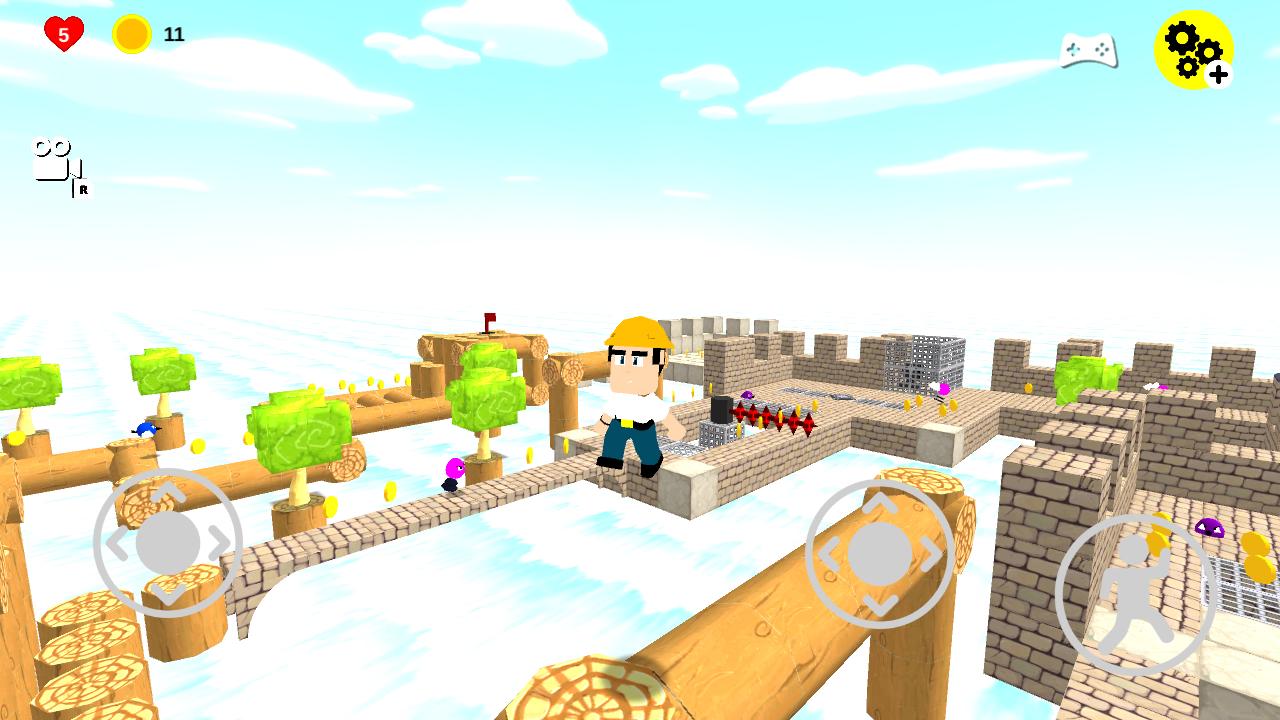 Mr Maker 3D关卡编辑器最新版