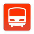 JapanTransitPlanner乘换案内日本版app红色中文版v5.26.1最新版