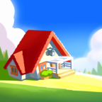 我的农场小屋无限金币版 1.0破解版