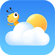 蚂蚁天气APP 3.0.4安卓版