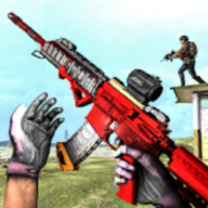 Mission Counter Terrorist(反恐战斗破解版) 1.0.21最新版