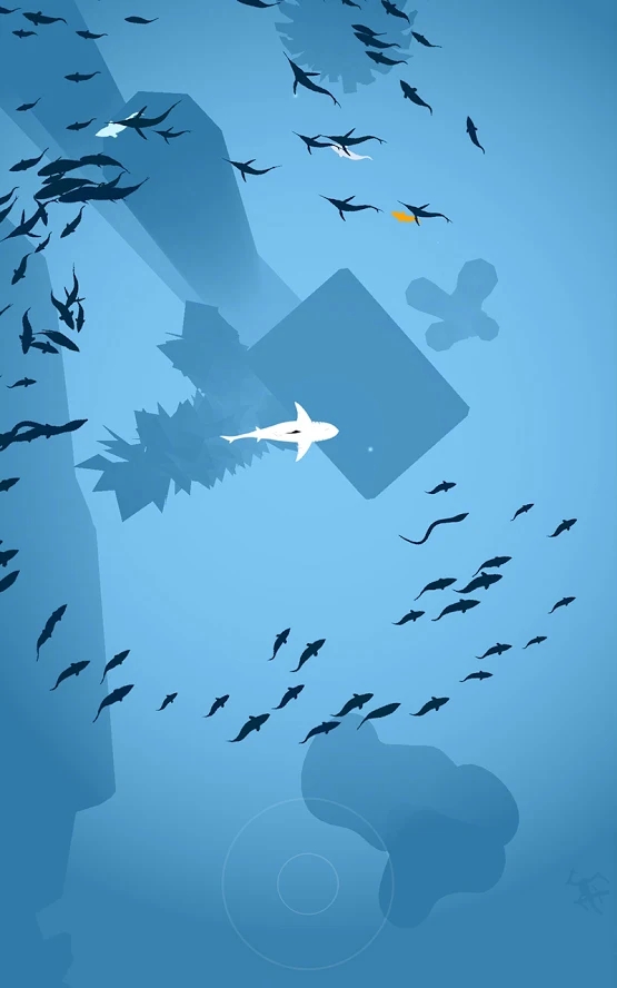 Shoal of fish(鱼群破解版免广告) 0.0.2无广告版