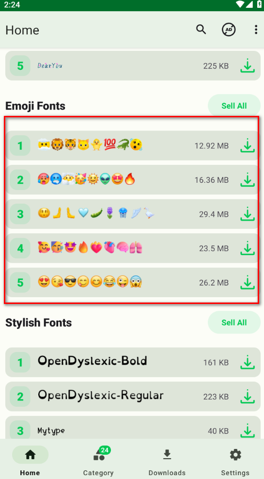 zfont3官方正版 zfont3官方正版
