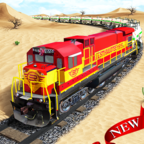 Oil Train Simulator 2019(油列模拟器2019无限金币版) 3.4破解版