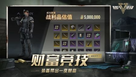 超凡先锋 超凡先锋