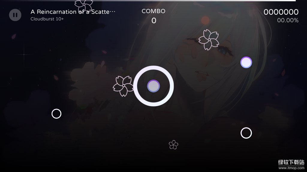 Milthm（TapTap测试版）