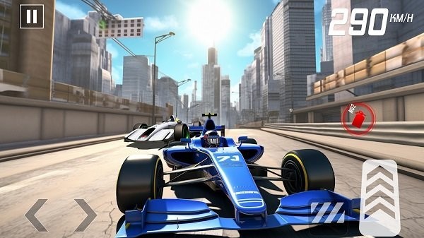 gt car stunt racing master最新版