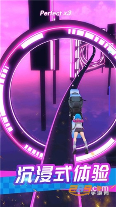 炫音狂潮2破解版免费下载v1.0.0安卓版