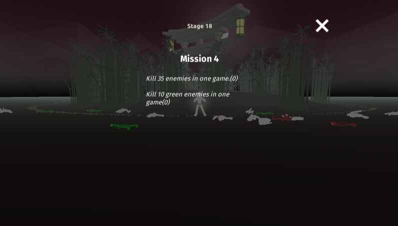 Stick Fight 3D(火柴人棍斗破解版) 3.9无限版