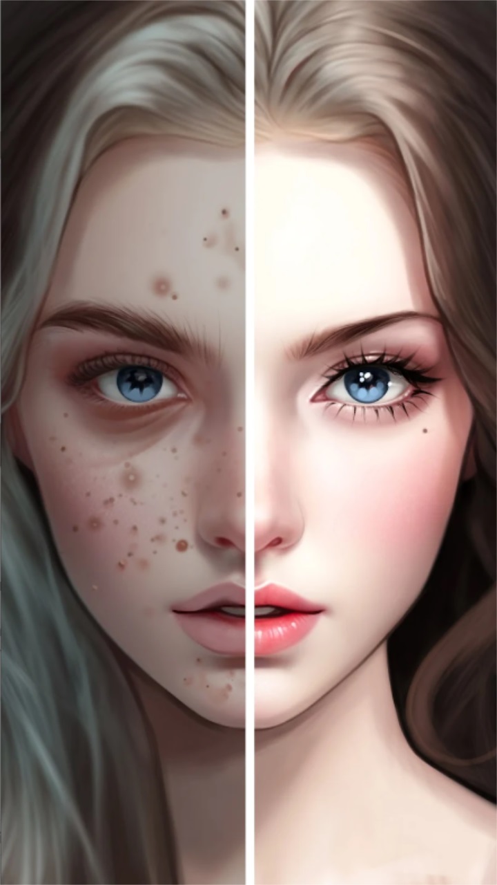 diy化妆师游戏(Makeup Stylist) 1.701安卓版