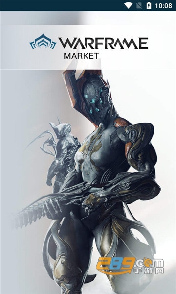 warframe market中文官方下载2022最新版v1.8.9最新版