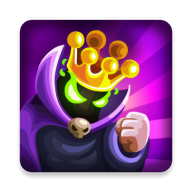 王国保卫战4破解版内置菜单下载免登录最新版v1.3.7最新版