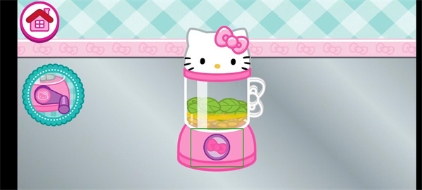 凯蒂猫便当全解锁 凯蒂猫便当全解锁
