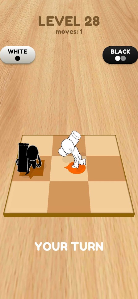 Chess Wars(象棋大战破解版去广告版) 0.5无广告版
