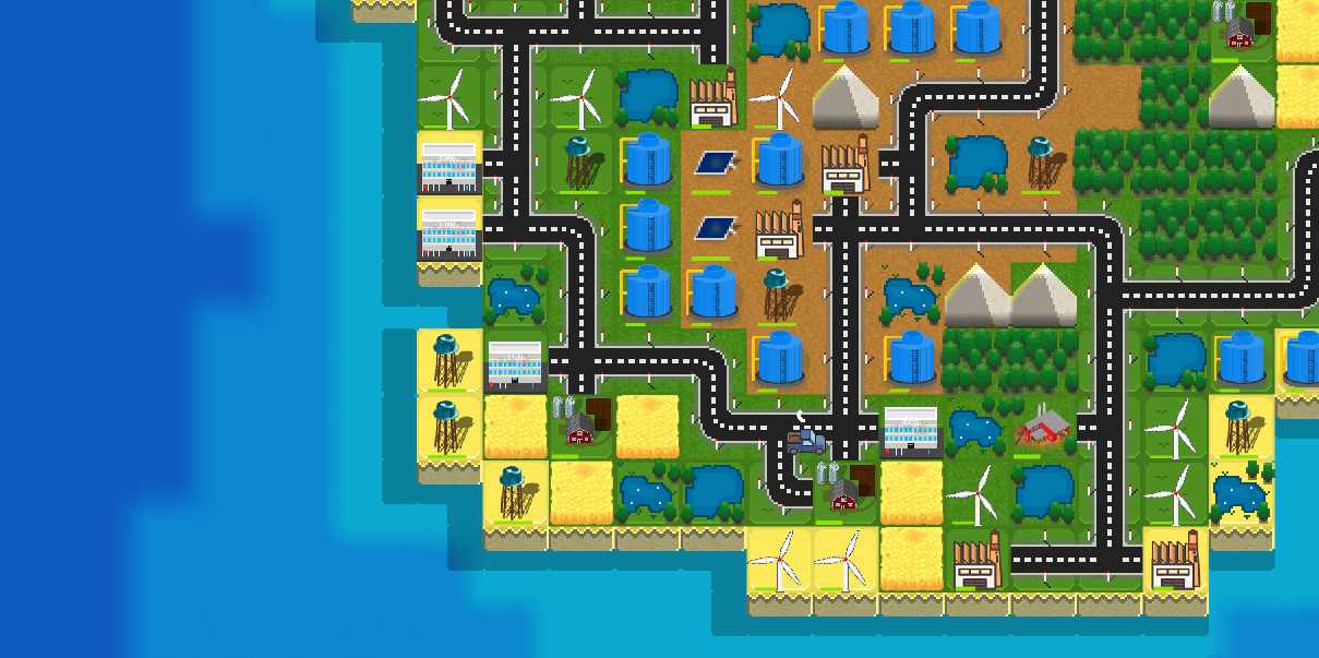 Money Island(金钱岛最新破解版) 0.12修改版