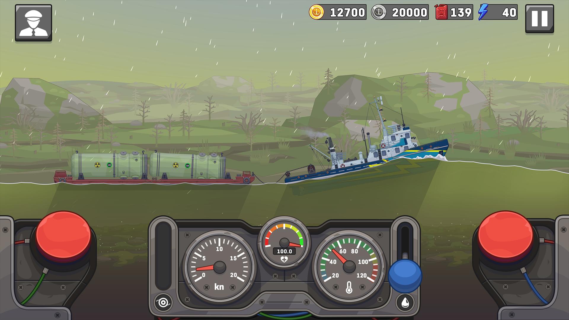 船舶模拟器最新版 0.7.6安卓版