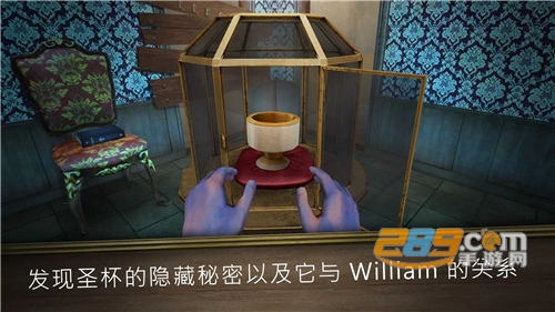 逃离鬼修女游戏2023最新版下载v1.0.5安卓版
