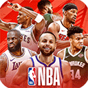 NBA篮球世界手游